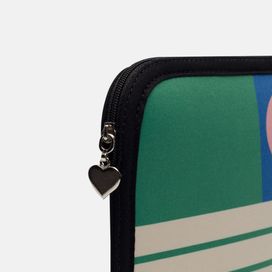make your own ipad case with logos
