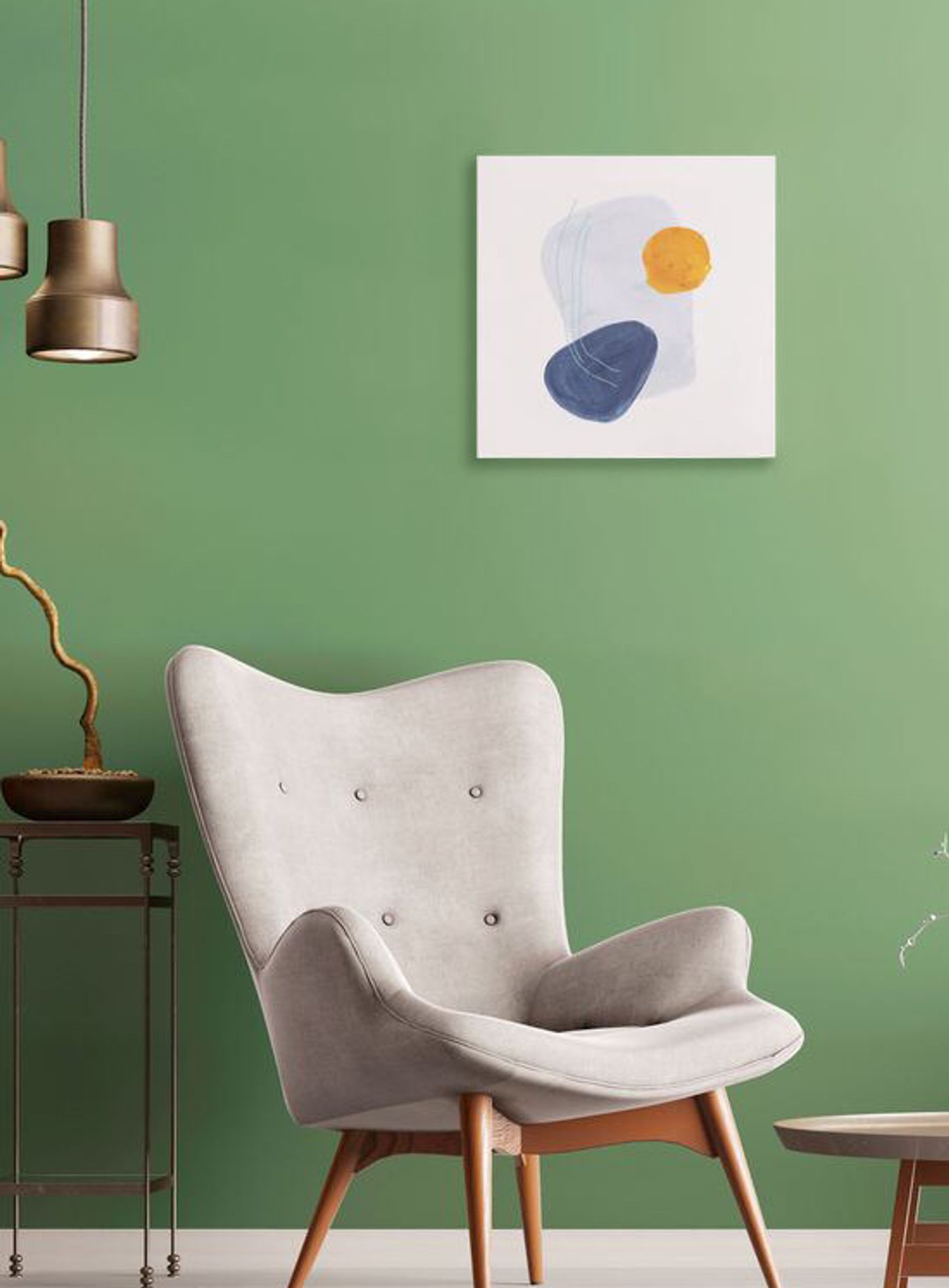 Custom Canvas Prints. Personalized Wall Canvas.