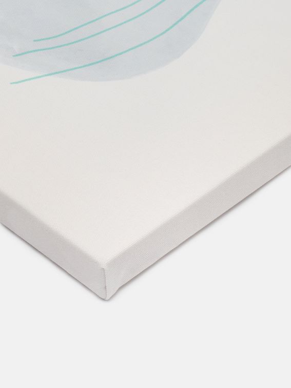 frame canvas