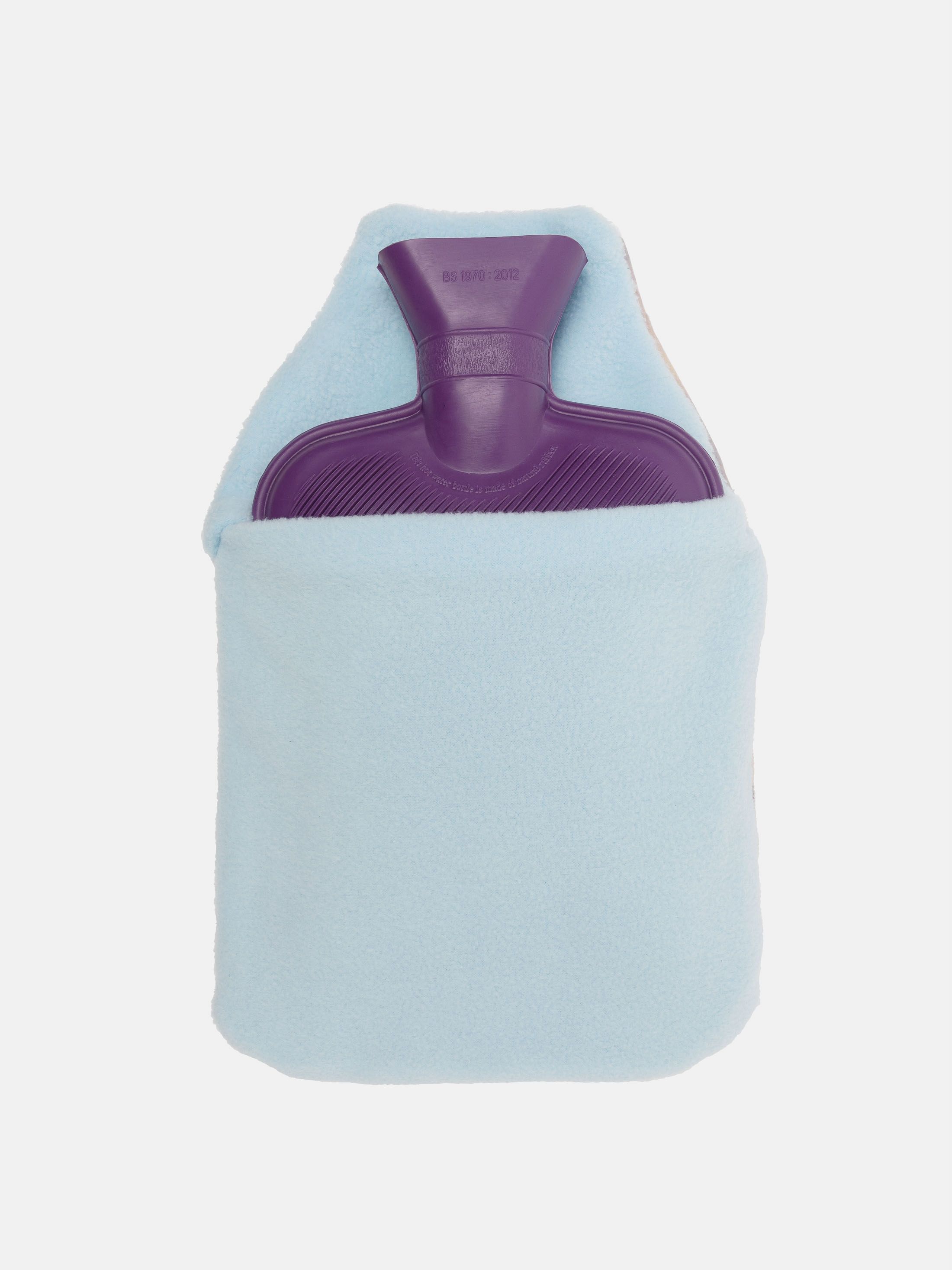 disena fundas para bolsa de agua caliente personalizadas