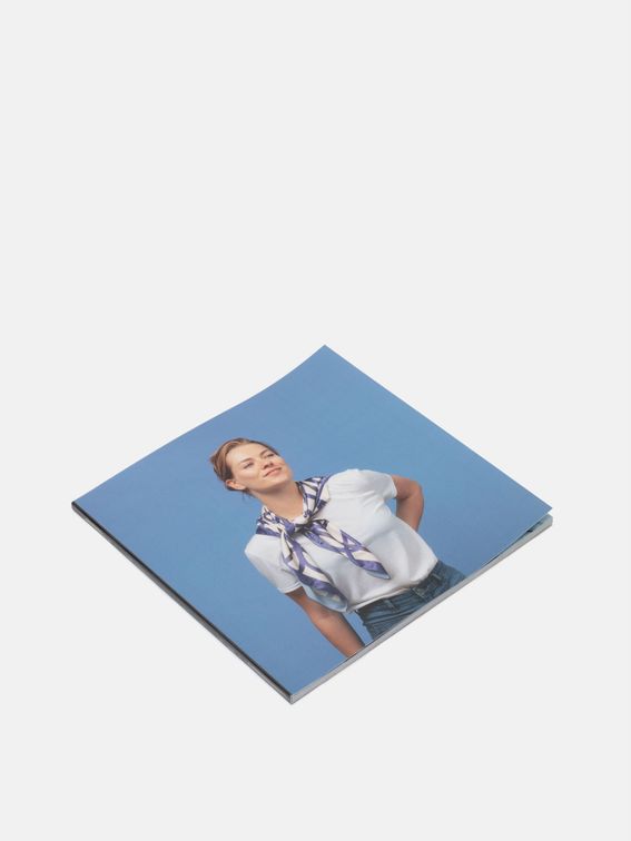 Fashion Look book for students