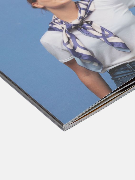 fashion lookbook