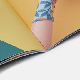 stampa foto libri book portfolio moda personalizzato