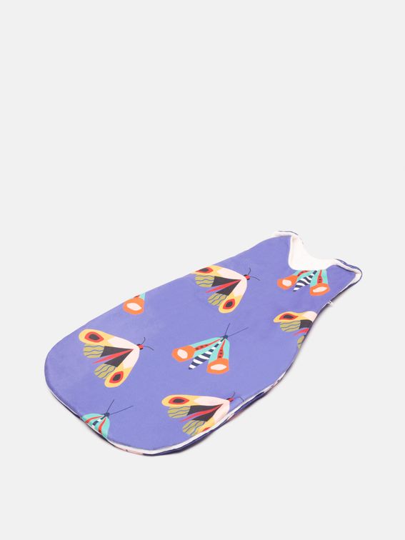 baby sleeping bags handmade and printed