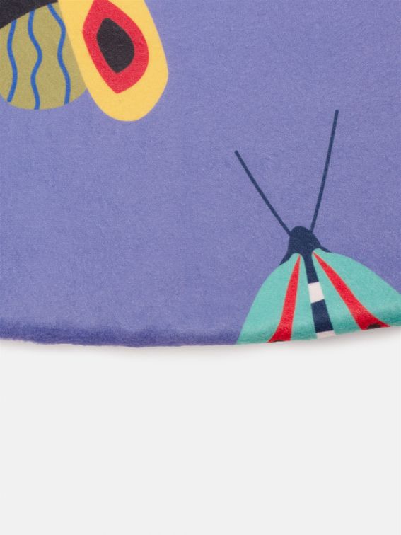 Détails de la gigoteuse bébé personnalisée