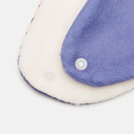 saco de dormir de bebe con botones de presion