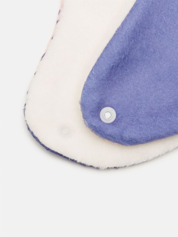 saco de dormir de bebe con botones de presion