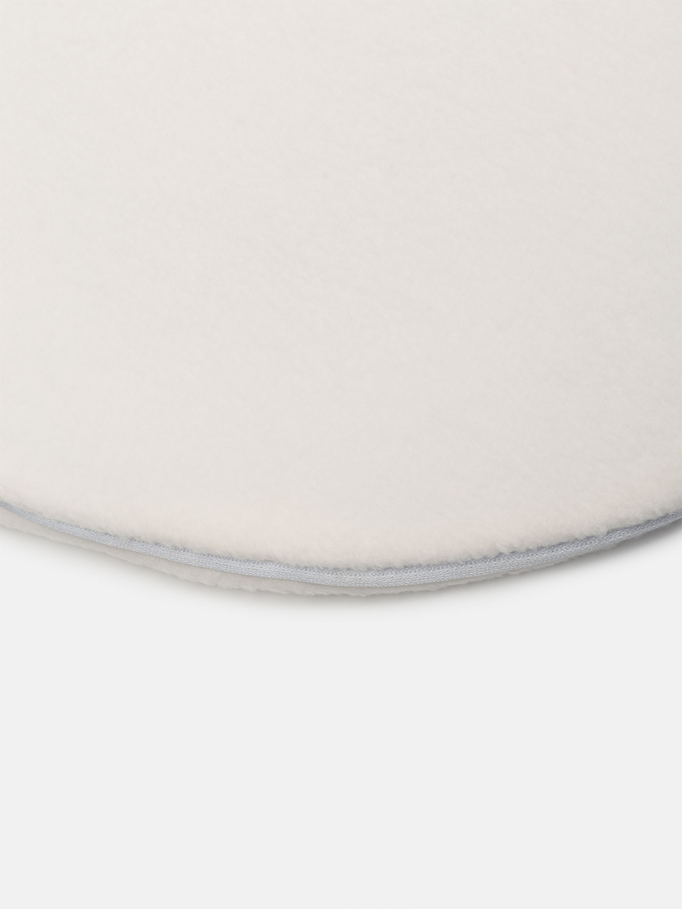 Handmade with Fleece