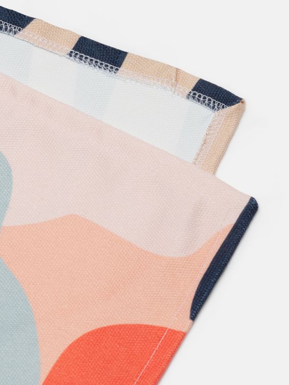 personalized table runners