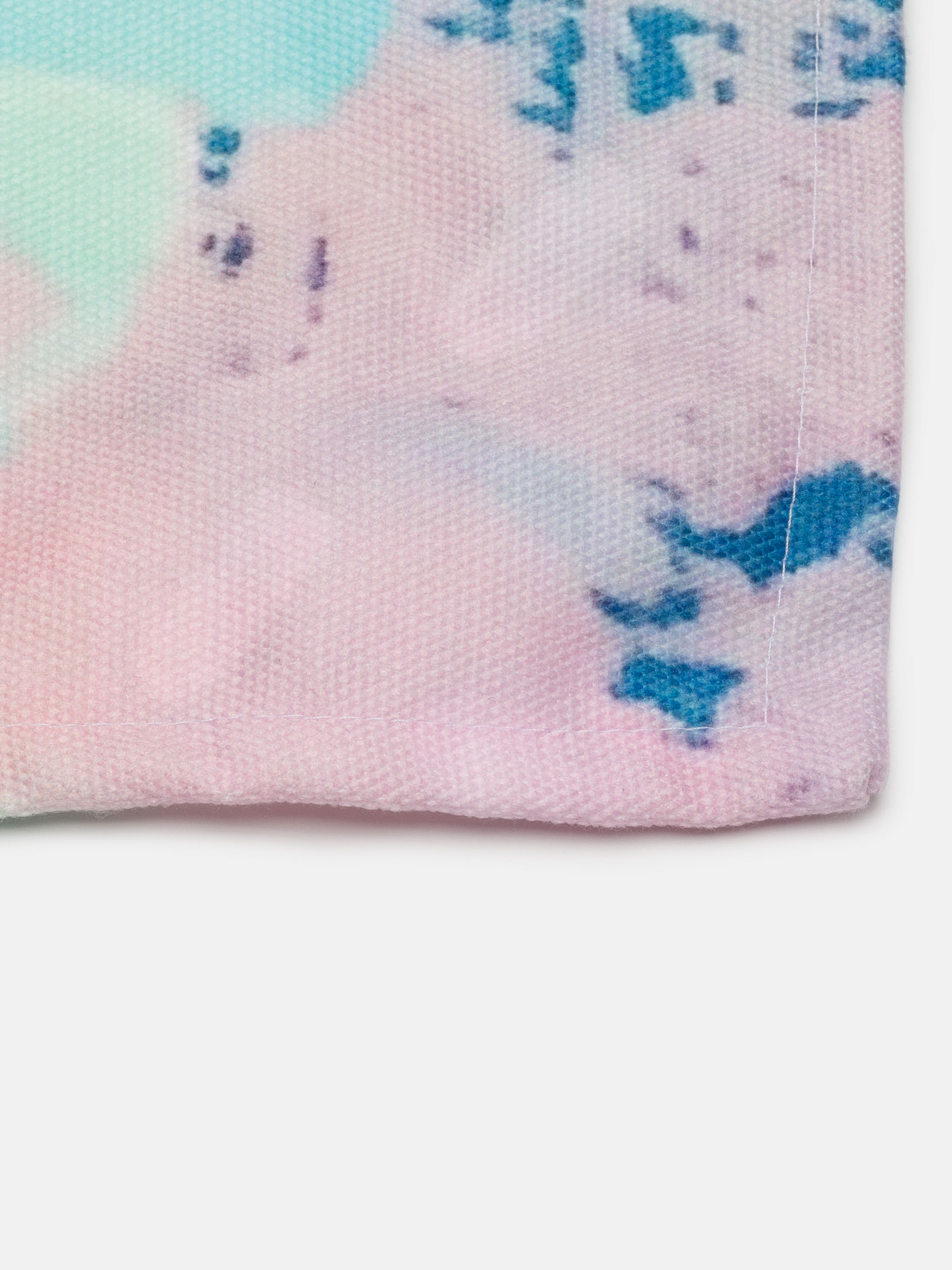 Custom Printed Table Runners