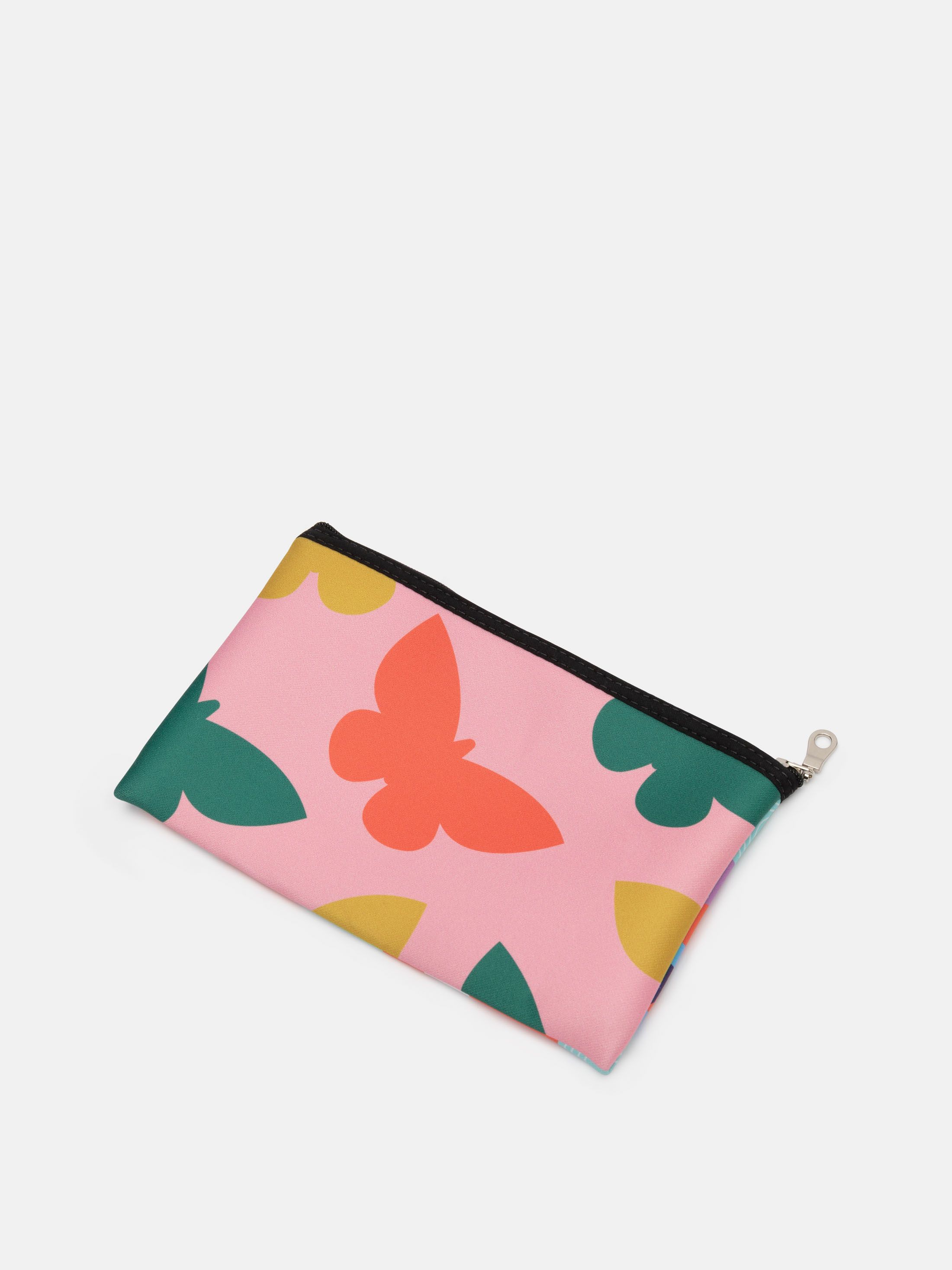 My disgusting old Kate Spade pencil case and why I love it 