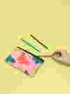customised pencil case