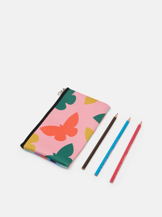 Custom Pencil Case UK
