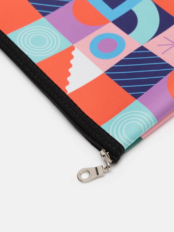 Custom Pencil Case