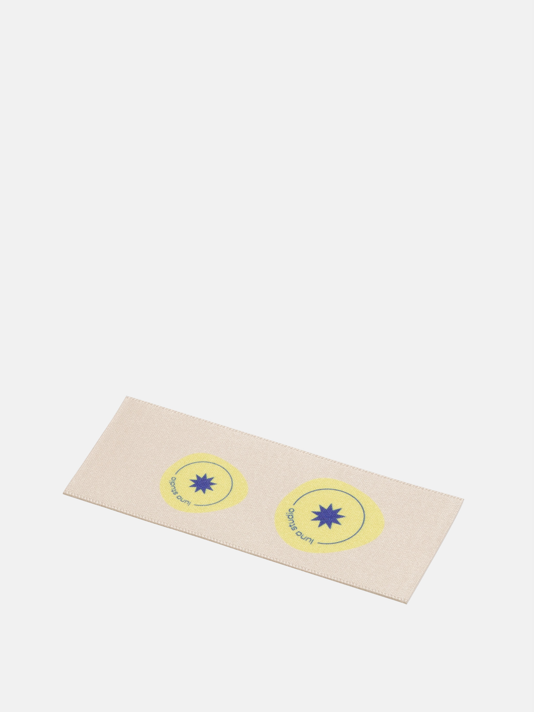 craft and hobby labels