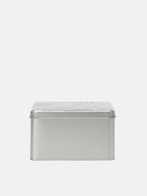 Custom Cookie Tins