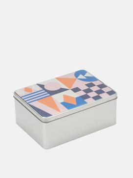 Biscuit Tin