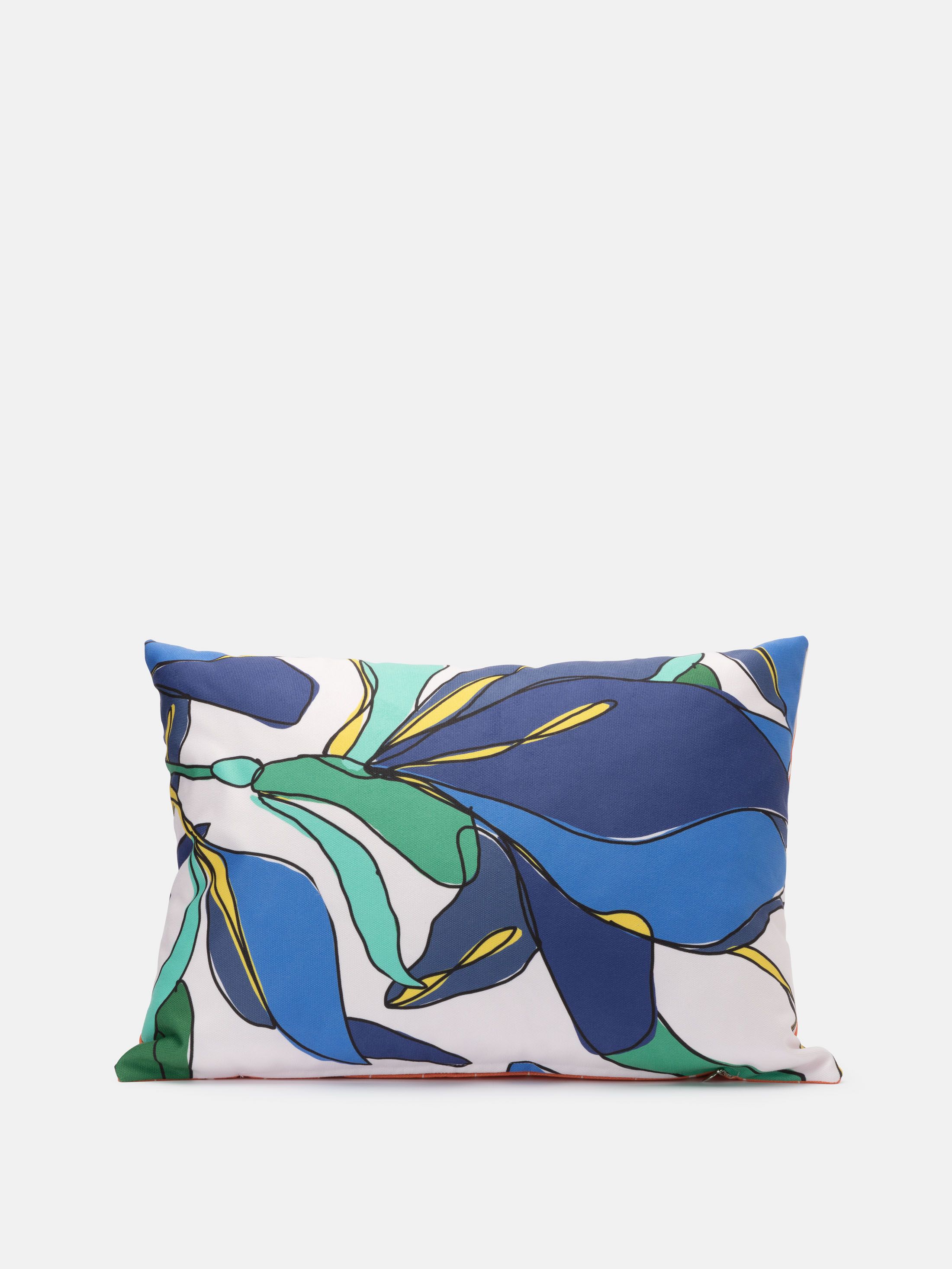 abstract custom cushion covers
