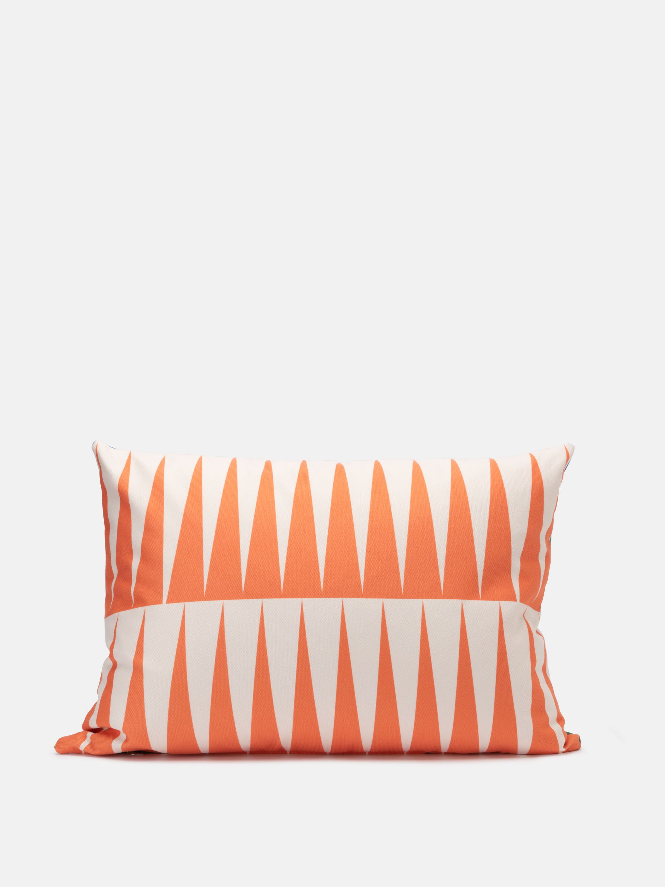custom cushion covers standard zip
