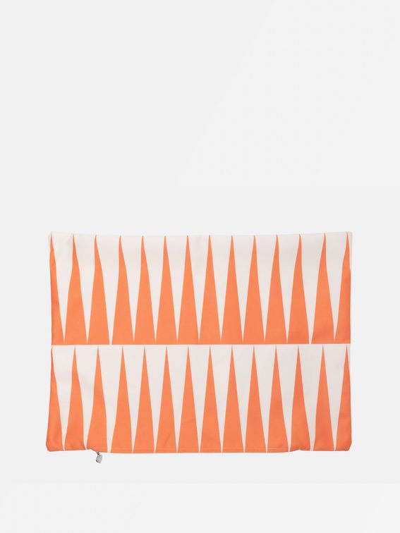 custom cushion cover details