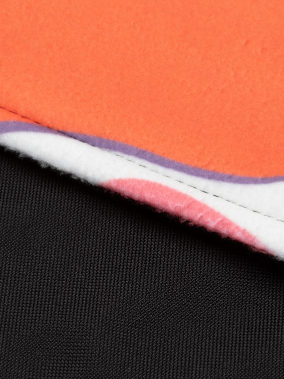 printed blankets