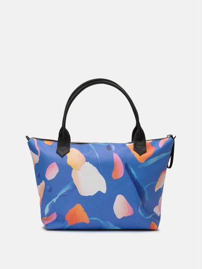 Monogram Luxury Barrel Bag For Women New Fashion Shoulder Bucket Bags High  Quality Large Capacity Handbags Printing Leathe Sac