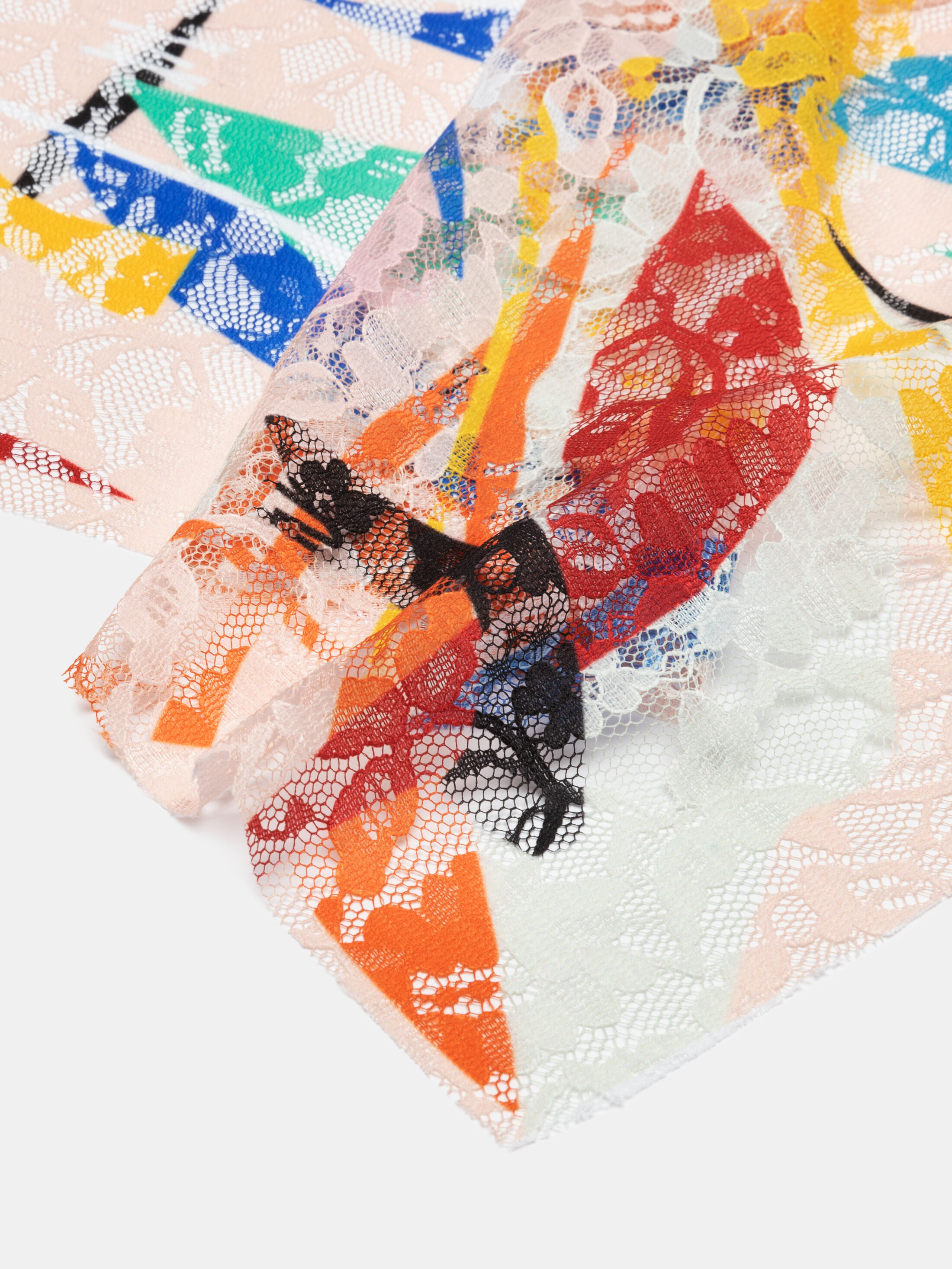 fabric printing services