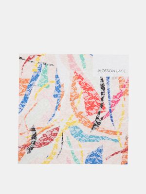 design your own lace fabric