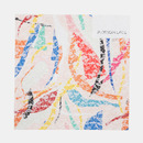 tissu dentelle blossom