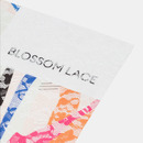 Spitzenstoff bedrucken lassen