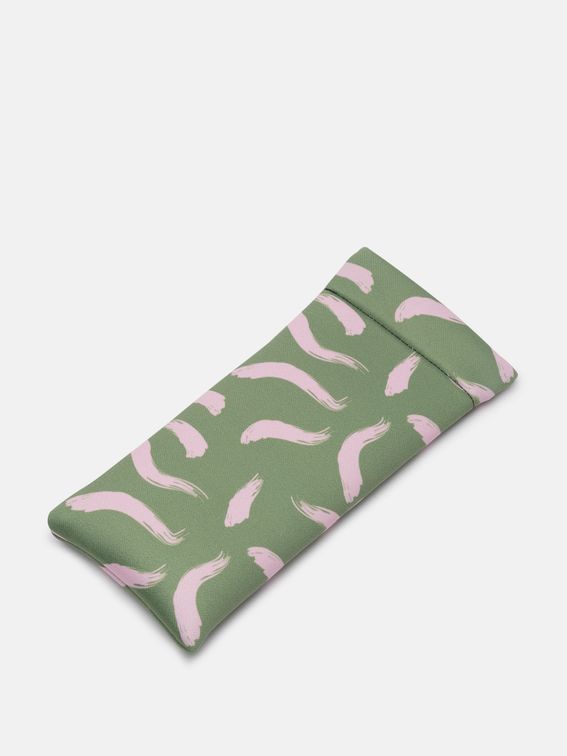 customized glasses pouch