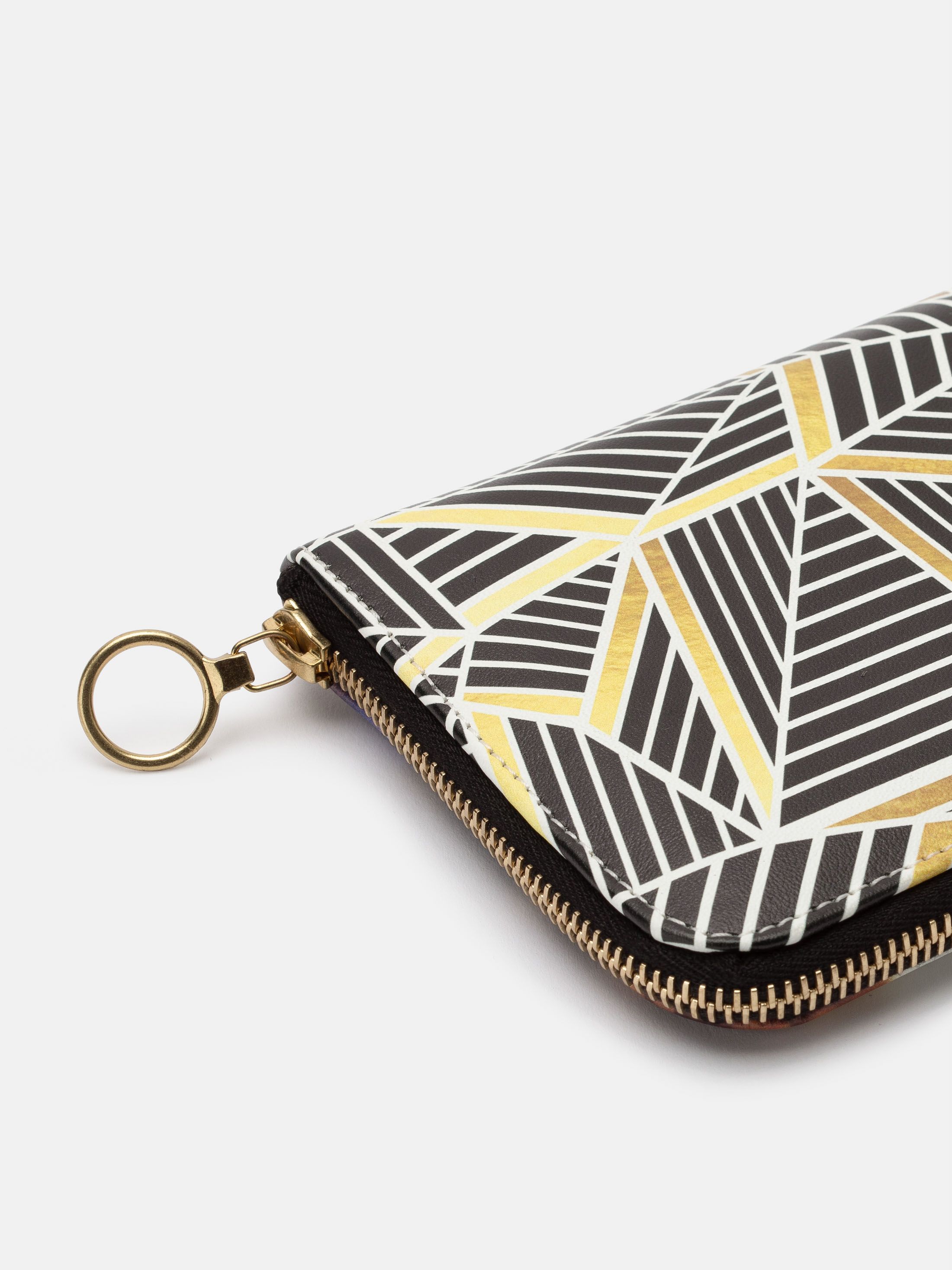 Portefeuille original pour femme avec votre design