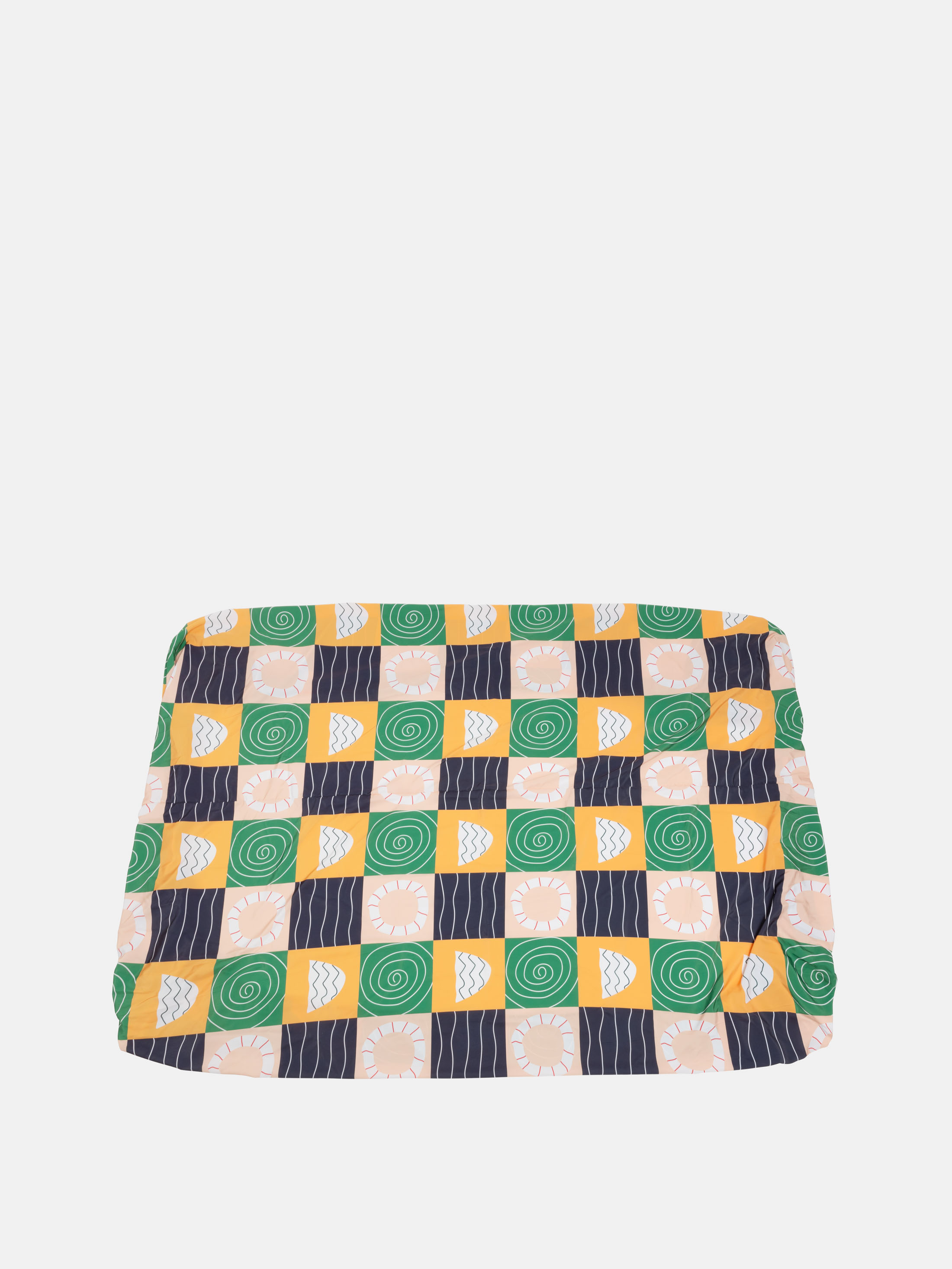 Custom Fitted Sheets