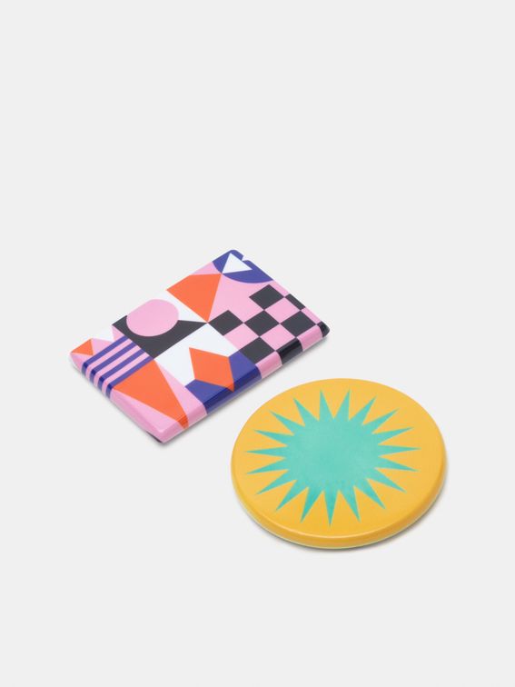 custom fridge magnets for notes and memos