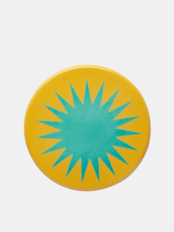 Arrière du magnet design