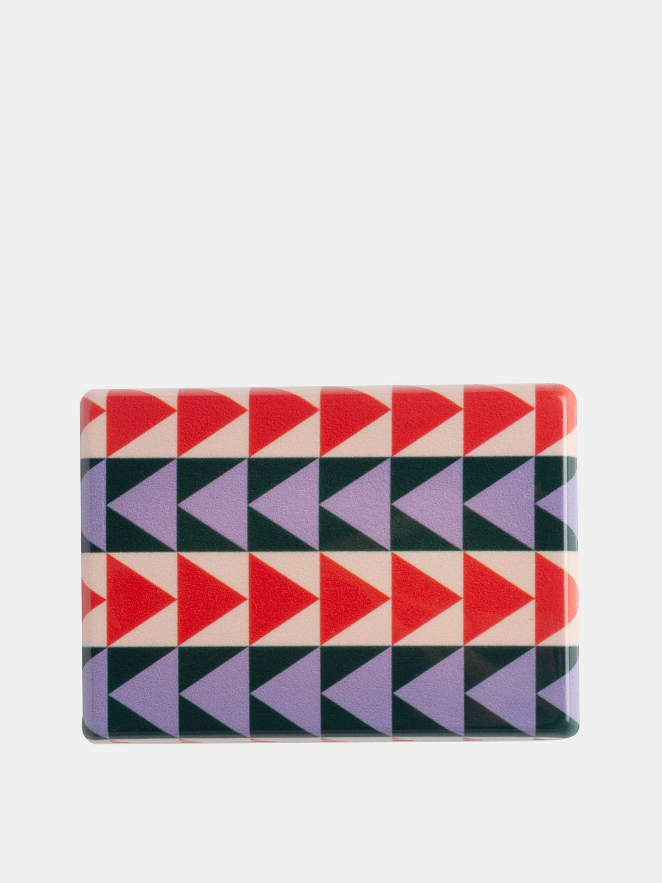 make your own custom fridge magnets in square or circle