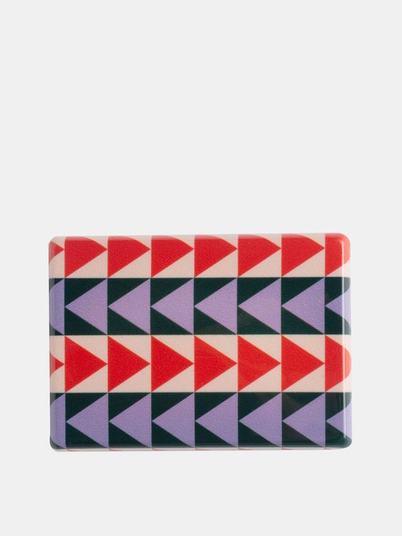 make your own fridge magnets in square or circle