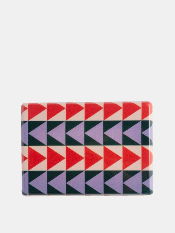 make your own fridge magnets in square or circle