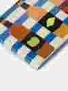 Magnet personnalisé rond en couleur