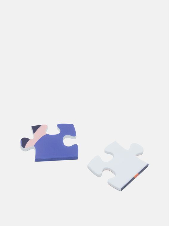 Custom Jigsaw Printing