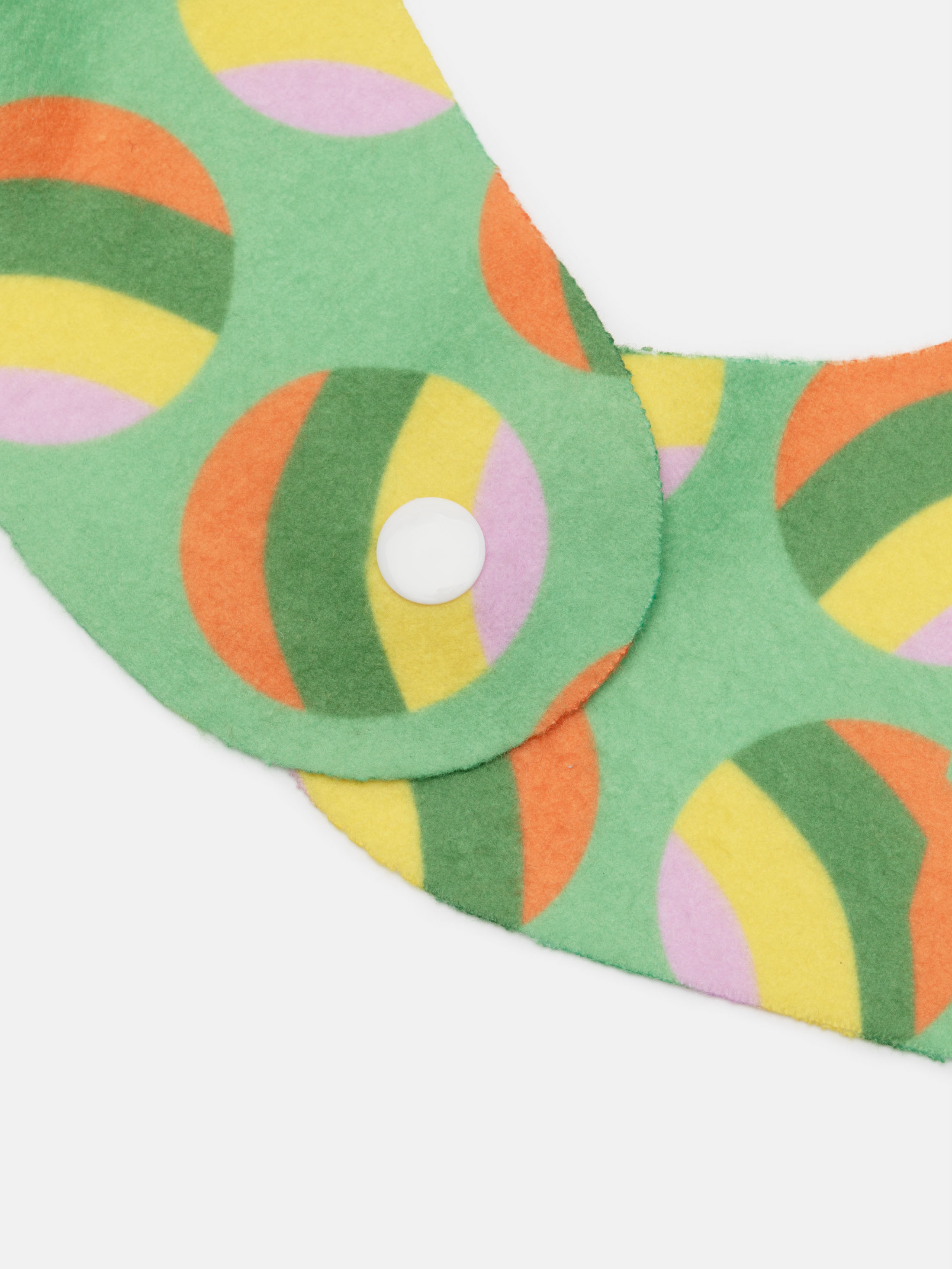 made to order baby bib