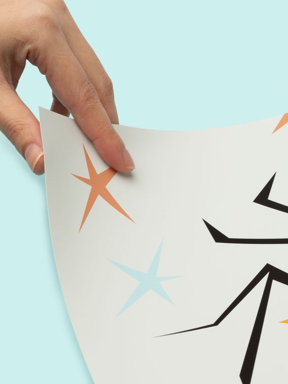 design your own wall art