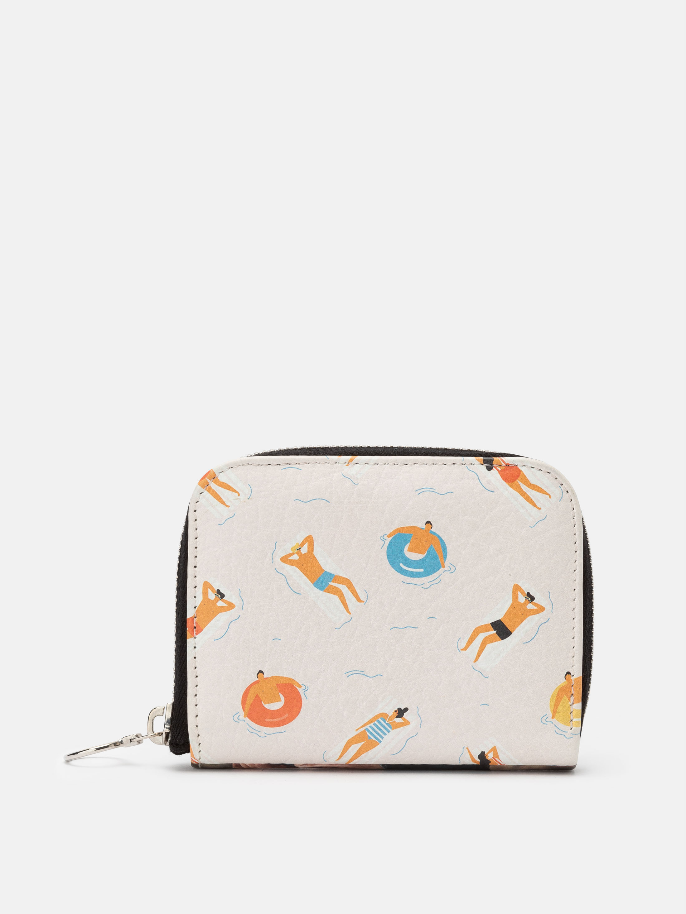 ontwerp je eigen portemonnee dames