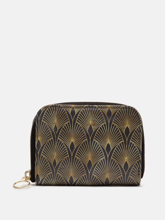 create your own wallet E