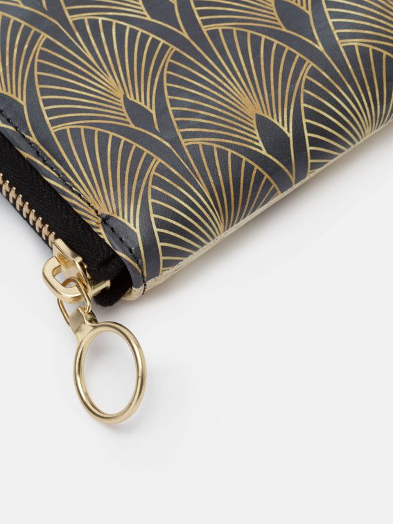 personalised womens wallet IE