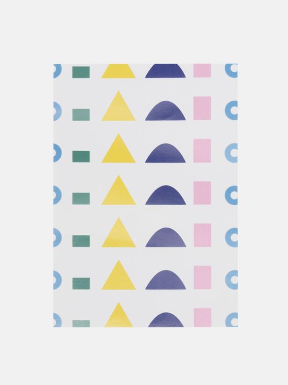 printing paper samples