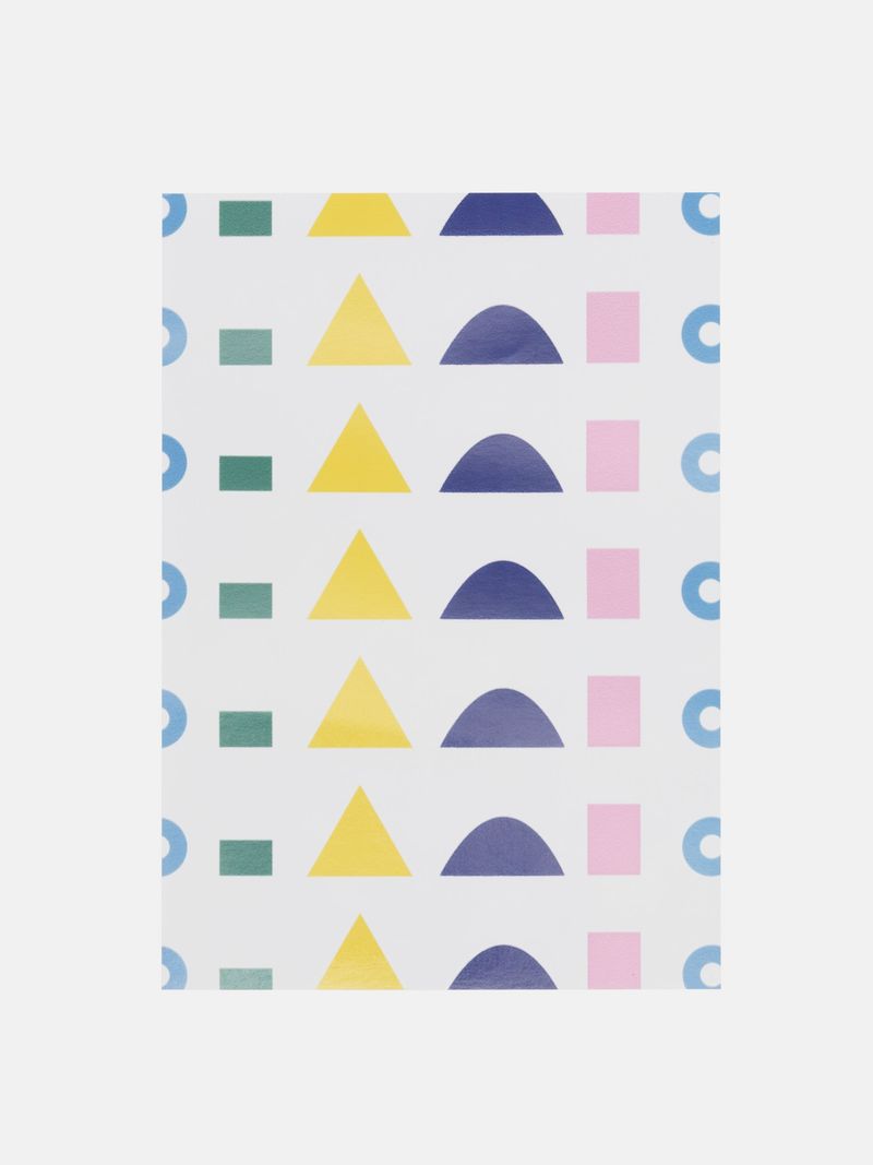 Paper Samples