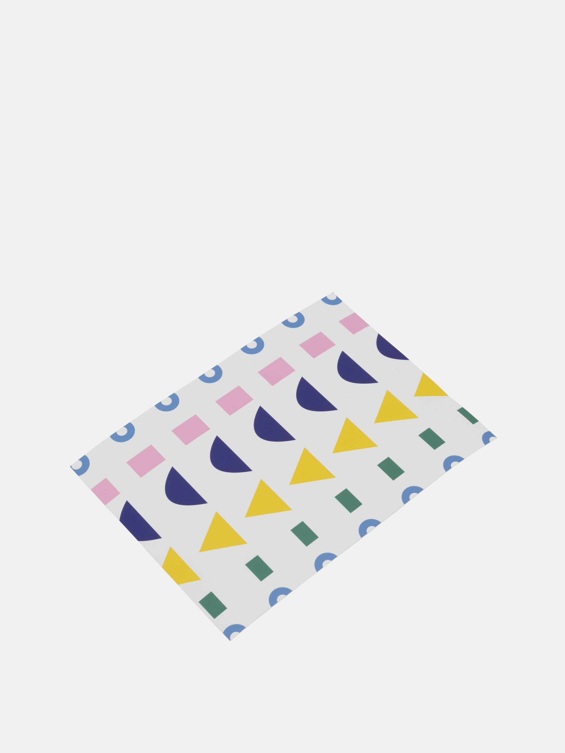 printing paper samples