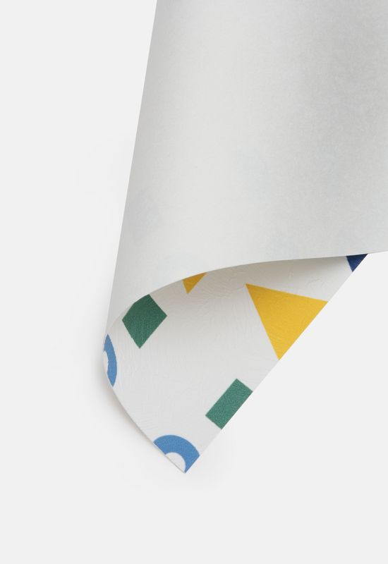 Design Sample Paper. Custom Print Sample Paper.