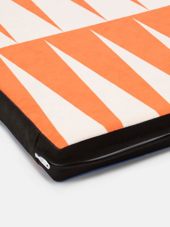 chair cushion pads